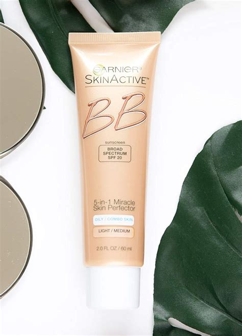 best bb cream for acne.